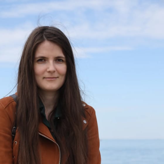 Kaszás Alexandra